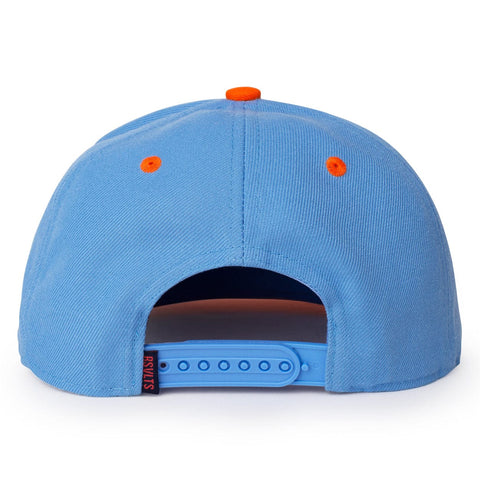 Capistrano Salmon – TLB Hat