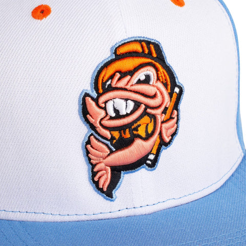 Capistrano Salmon – TLB Hat