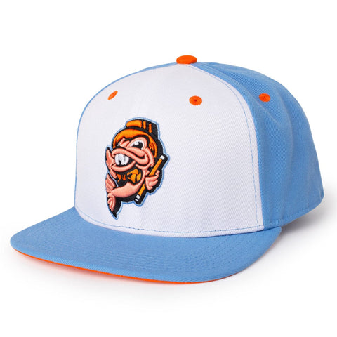 Capistrano Salmon – TLB Hat