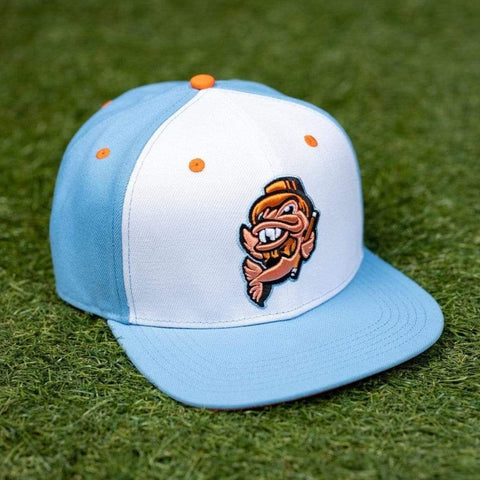 Capistrano Salmon – TLB Hat