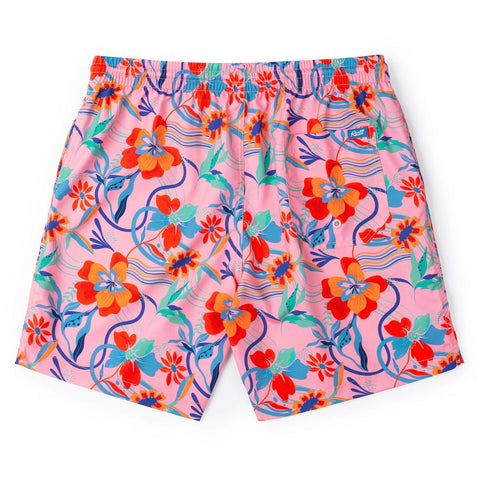 Back to the Fuchsia – Hybrid Shorts