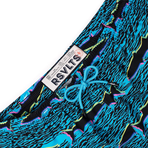 Cool Cudas – Hybrid Shorts