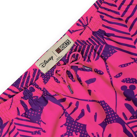 Disney Lei It on Me – Hybrid Shorts