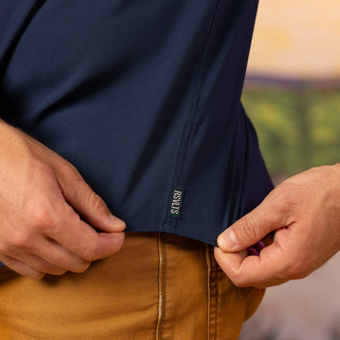 Call of the Wild – Roper Short Sleeve Shirt