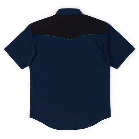 Call of the Wild – Roper Short Sleeve Shirt