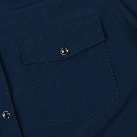 Call of the Wild – Roper Short Sleeve Shirt