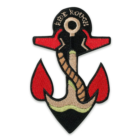 Anchor – Patch