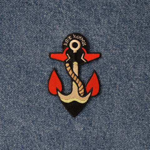 Anchor – Patch