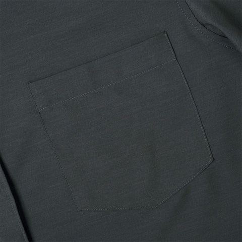 Blackened Pearl – KUNUFLEX Short Sleeve Shirt