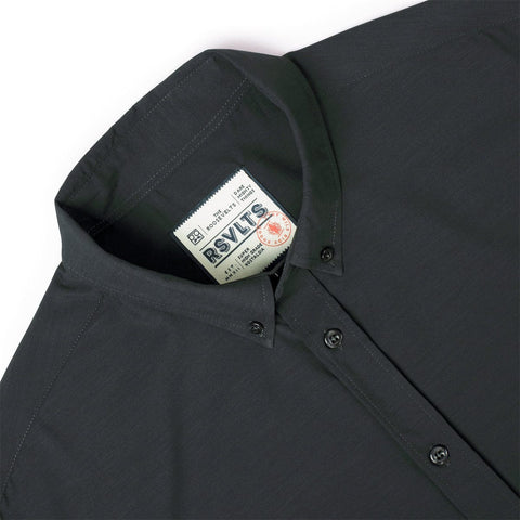 Blackened Pearl – KUNUFLEX Short Sleeve Shirt