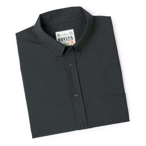 Blackened Pearl – KUNUFLEX Short Sleeve Shirt