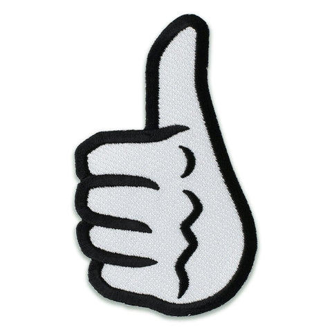 Crushin' It – Patch