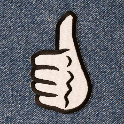 Crushin' It – Patch