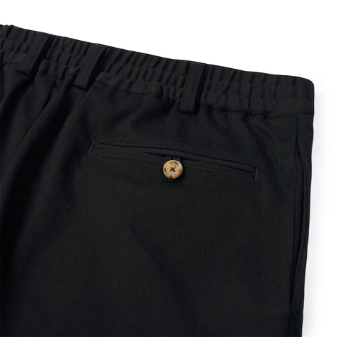 Black – Chino Shorts