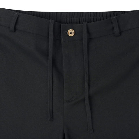 Black – Chino Shorts