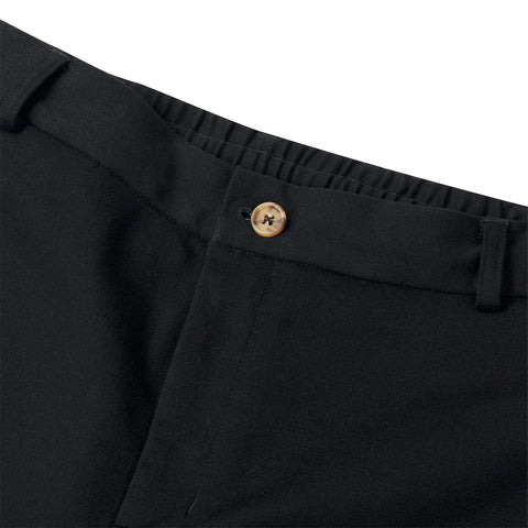 Black – Chino Shorts