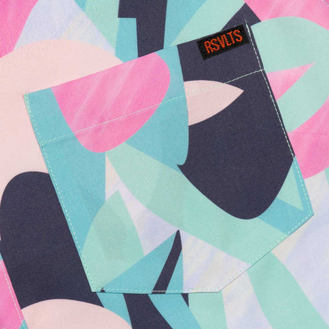 Bayshore – Women's KUNUFLEX Short Sleeve Shirt