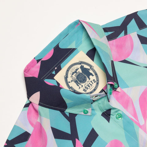 Bayshore – Women's KUNUFLEX Short Sleeve Shirt