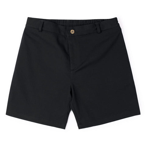 Black – Chino Shorts