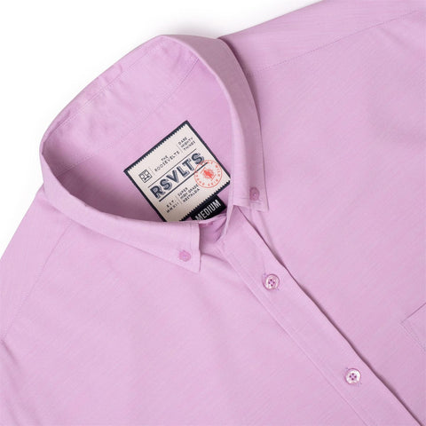 Amethyst Death Ray – KUNUFLEX Short Sleeve Shirt