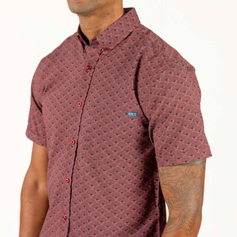 Array – KUNUFLEX Short Sleeve Shirt