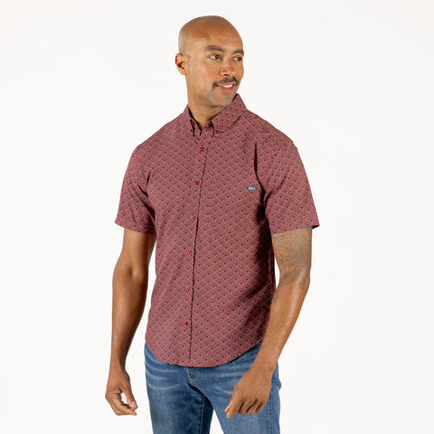 Array – KUNUFLEX Short Sleeve Shirt