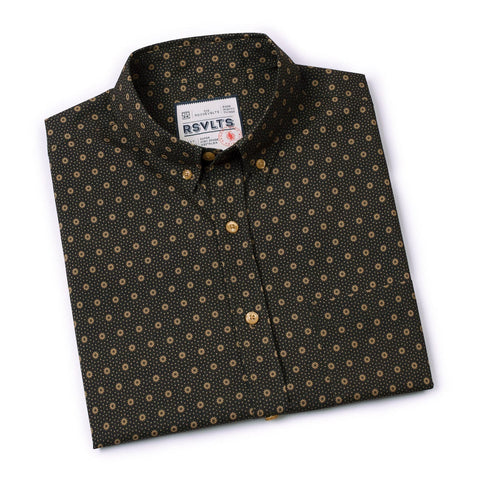 Bourbon Sunset – KUNUFLEX Short Sleeve Shirt