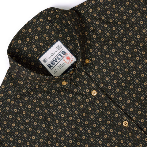 Bourbon Sunset – KUNUFLEX Short Sleeve Shirt