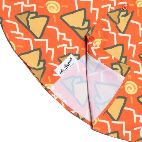 Cave Paint – KUNUFLEX Short Sleeve Shirt