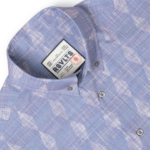 Citrus Twist – KUNUFLEX Short Sleeve Shirt