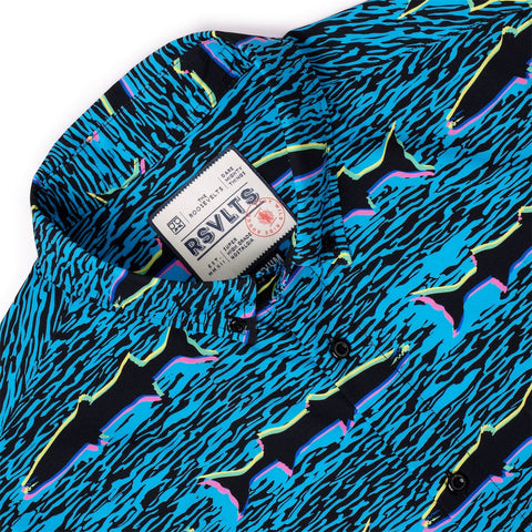 Cool Cudas – KUNUFLEX Short Sleeve Shirt