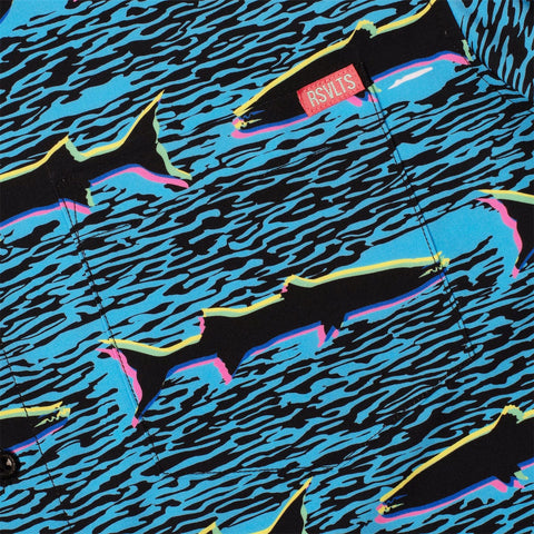 Cool Cudas – KUNUFLEX Short Sleeve Shirt