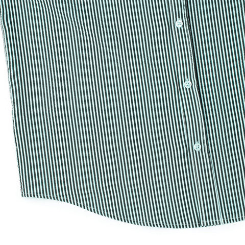 John. My Boy! – Stretch Seersucker Short Sleeve Shirt