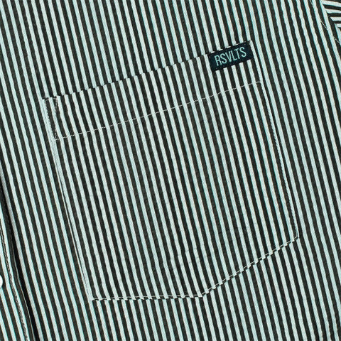 John. My Boy! – Stretch Seersucker Short Sleeve Shirt