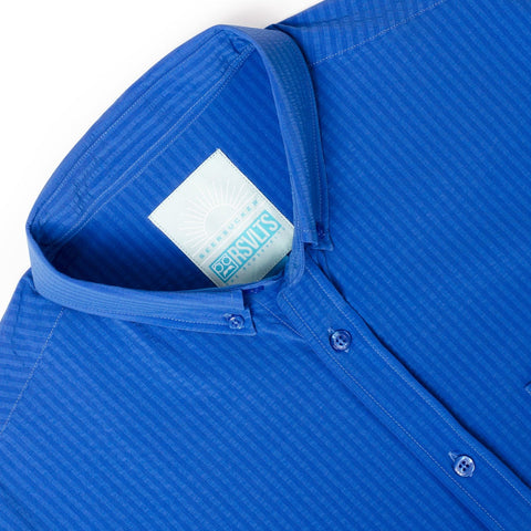 Regatta – Stretch Seersucker Short Sleeve Shirt