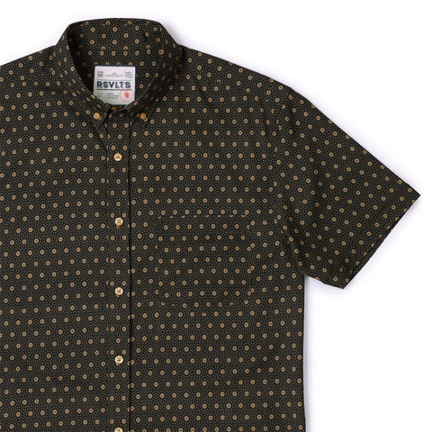 Bourbon Sunset – KUNUFLEX Short Sleeve Shirt