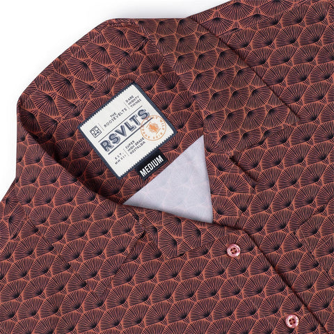 Array – Women's KUNUFLEX Short Sleeve Shirt