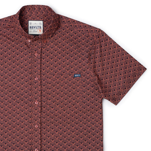 Array – KUNUFLEX Short Sleeve Shirt