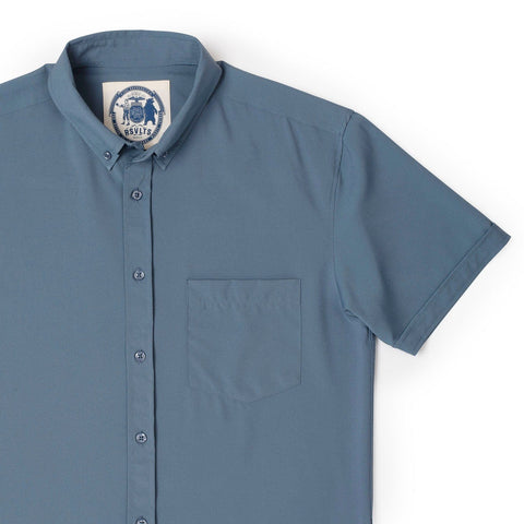 Cabana Collection Summer Storm – KUNUFLEX Short Sleeve Shirt